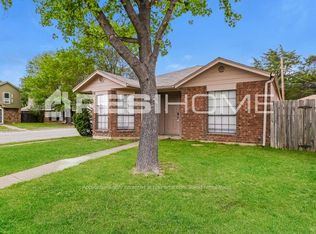 10503 Leroy Ct, Dallas, TX 75217