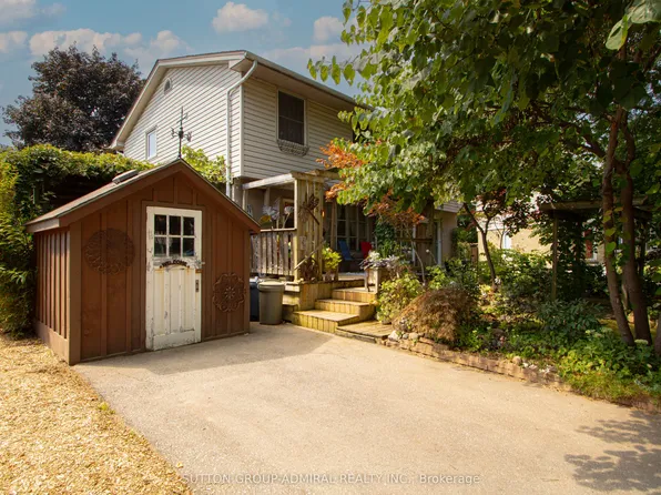 59 Breckenridge Cres, London, ON N6E 1H6