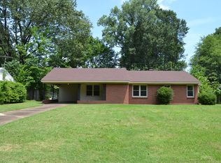 5006 Robindale Ln, Memphis, TN 38117
