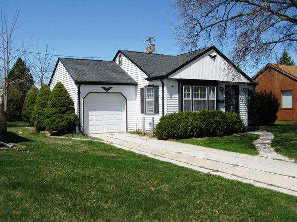 2232 Plymouth LANE, Sheboygan, WI 53081