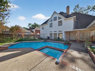 3118 Timber Village Dr, Houston, TX 77068