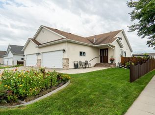 1105 37th Ave S, Moorhead, MN 56560