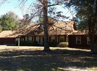 223 Mars Hill Church Rd, Atlanta, LA 71404