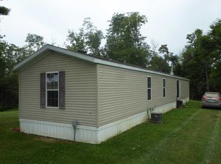 6430 Leachman Rd, Adamsville, OH 43802