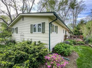 2000 Delafield Dr, Ann Arbor, MI