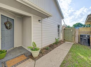 12423 Truesdell Dr, Houston, TX 77071