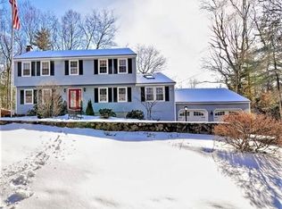 95 SE Main St, Douglas, MA 01516