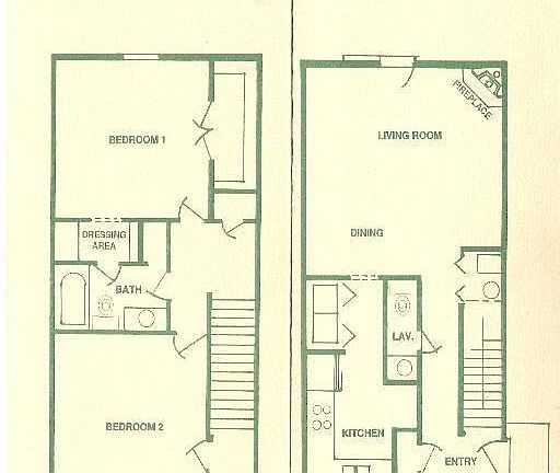 5th image of 563 Stonecastle Ct