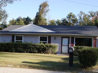 15473 Orleans Dr, Biloxi, MS 39532