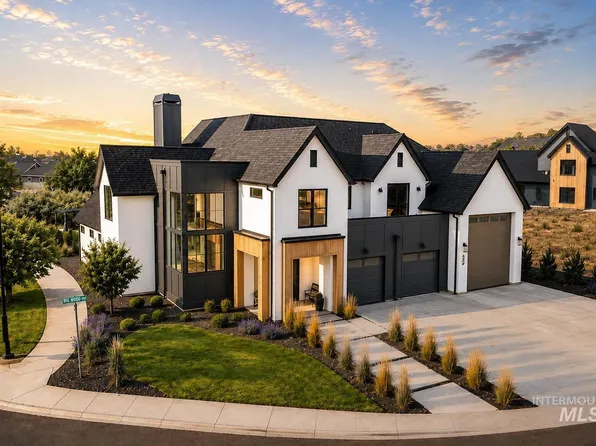 6509 Big Wood Way, Star, ID 83669