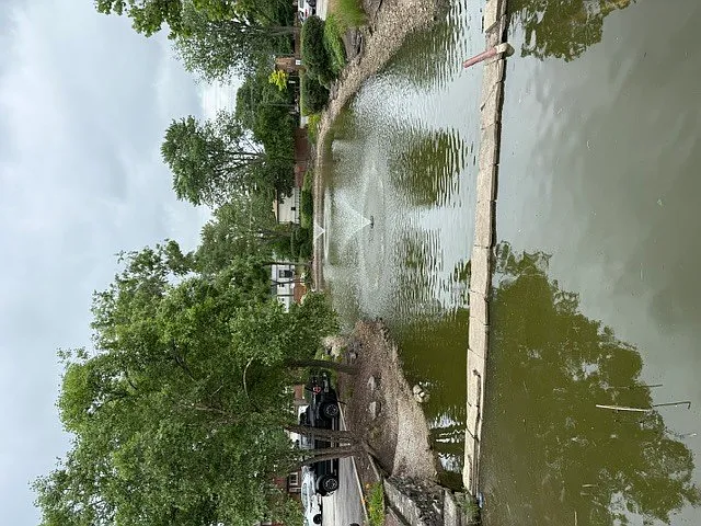 1900 W Knightsbridge Dr #2A — Photo 14