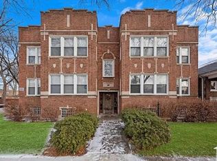 543 E 77th St #1E, Chicago, IL 60619