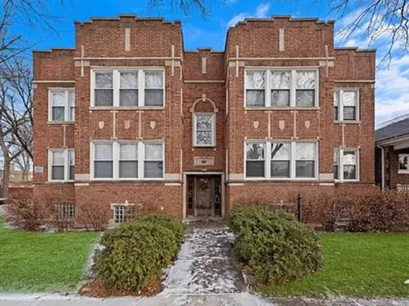 543 E 77th St #1E, Chicago, IL 60619