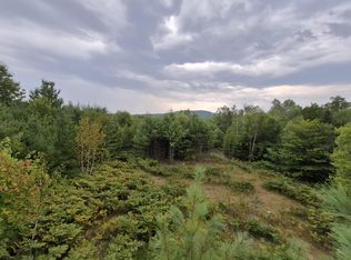 21 Mill Hill Rd, Hanover, ME 04237