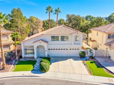 2673 Mallard Landing Ave, Henderson, NV, 89074