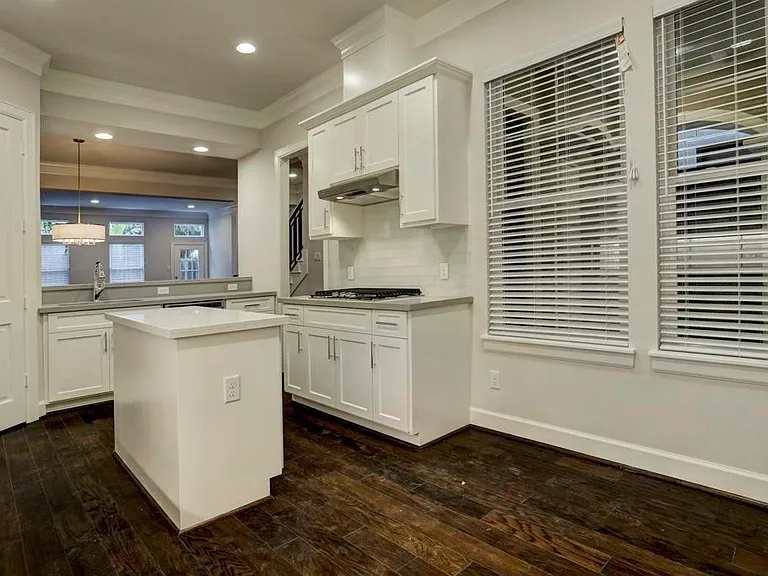 1522 Dunlavy St #B — Photo 4