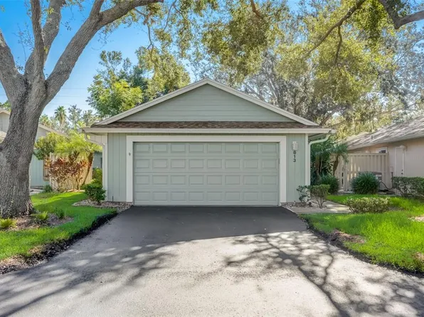 813 Saintclair Cir, Venice, FL 34285