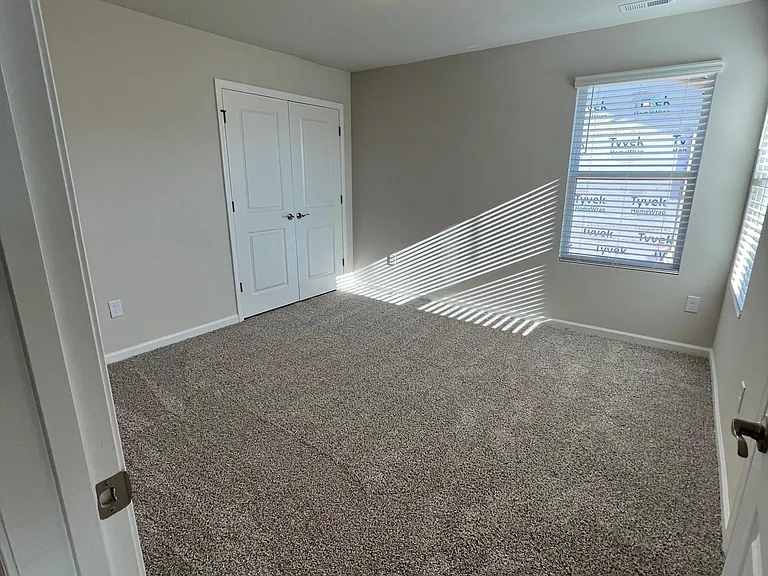 Bedroom2 - 2nd floor