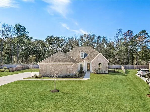 343 Saw Grass Loop, Covington, LA 70435
