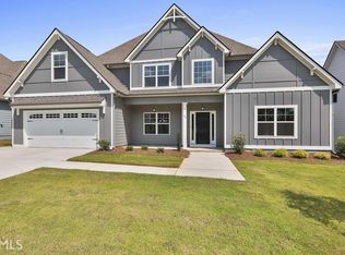 56 Oakhurst Trl #6, Sharpsburg, GA 30277