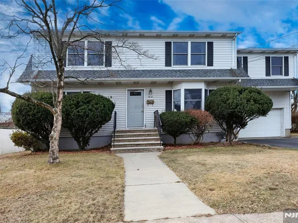 14-12-12 11th St, Fair Lawn, NJ 07410