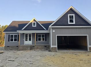 74 Freedom Ridge Dr, Smithfield, NC 27577