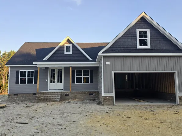74 Freedom Ridge Dr, Smithfield, NC 27577