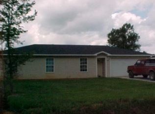 1451 Pine Dr, Haskell, AR 72015