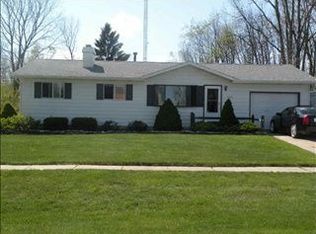 4799 Cherokee Rd, Saginaw, MI 48604