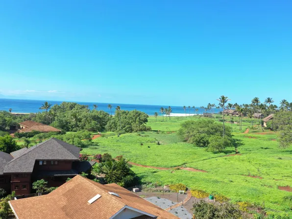 0 Kaiaka Rd, Maunaloa, HI 96770