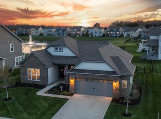 20515 Quicksilver Rd, Noblesville, IN 46062