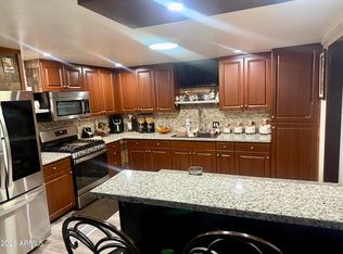 4950 W Bethany Home Rd LOT 46, Glendale, AZ 85301