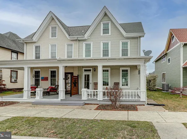 421 Main St, Clayton, DE 19938