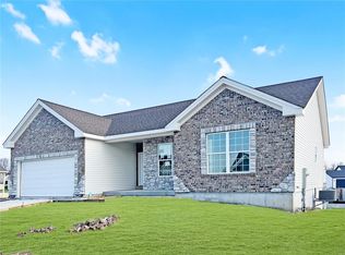 2304 Ellerslie Way #52, Washington, MO 63090
