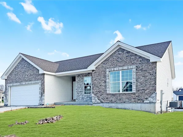 2304 Ellerslie Way #52, Washington, MO 63090