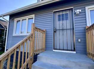 2652 Tyler St, Gary, IN 46407