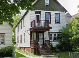 3343-3345 N 9th St. (Duplex), Milwaukee, WI 53206
