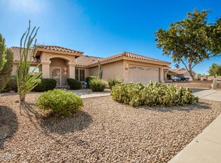 14707 W Ashley Ct, Surprise, AZ 85374