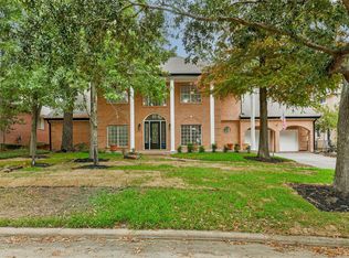 82 Broad Cove Ln, Montgomery, TX 77356