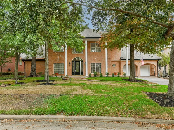 82 Broad Cove Ln, Montgomery, TX 77356