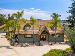 30527 Andreen Rd, Valley Center, CA 92082