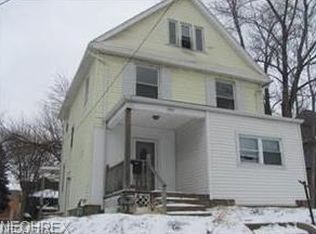 1011 9th St NW, Canton, OH 44703