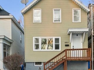 683 Park Avenue, Albany, NY 12208