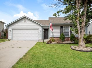 6624 Amick Way, Indianapolis, IN