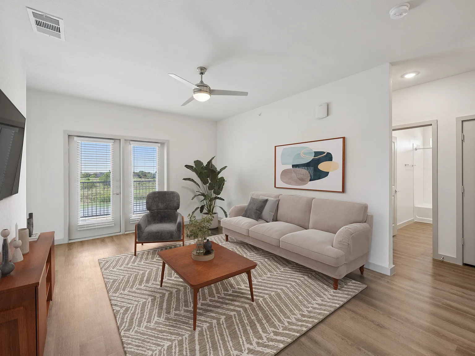 Fountainview at Farmersville — Photo 4