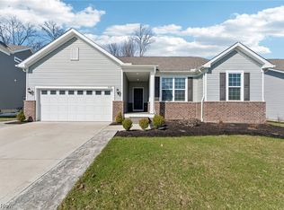 3509 Patterson Cir, Richfield, OH