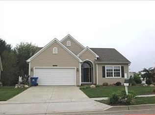 4717 Chasemoor Dr, Portage, MI