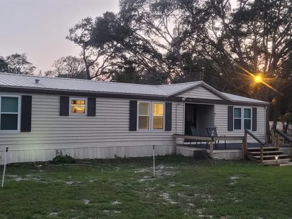 11638 NW 10th Pl, Ocala, FL 34482
