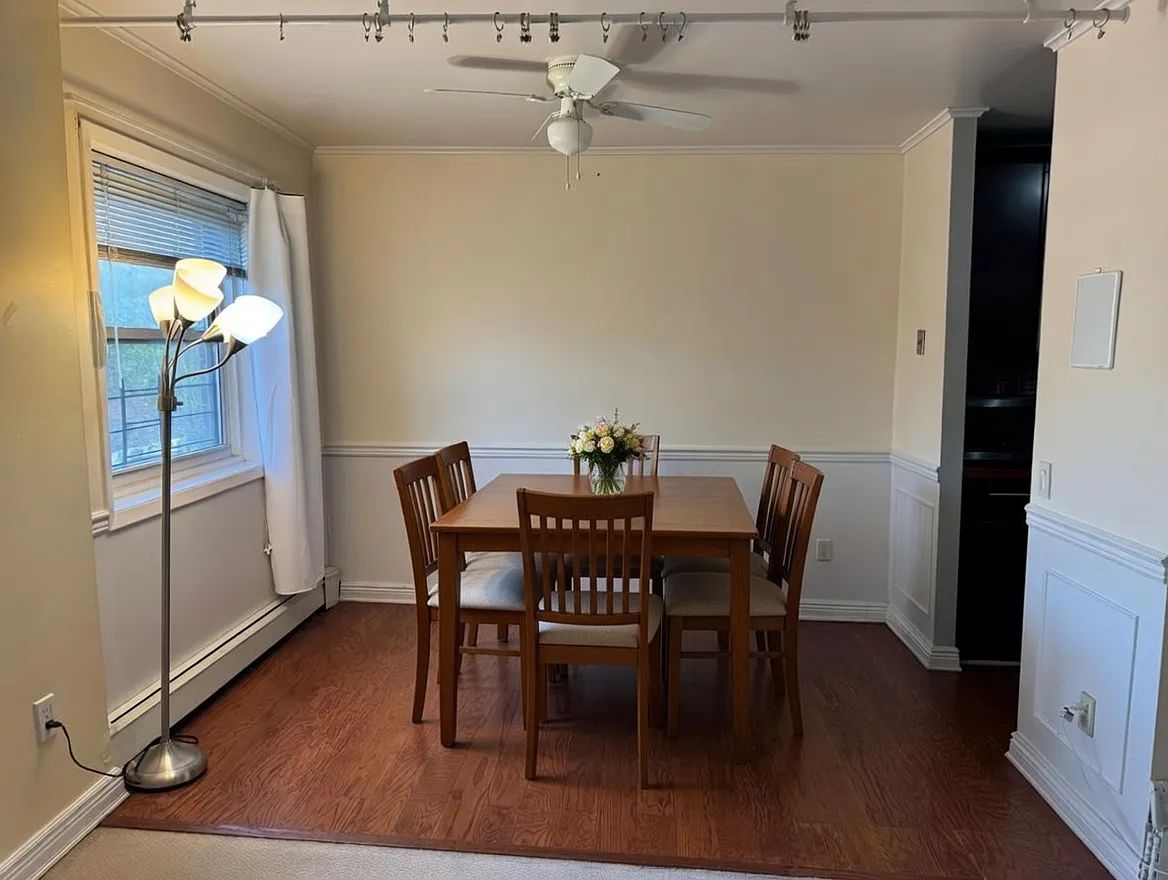 Dining Area - 47 Alta Ave #1