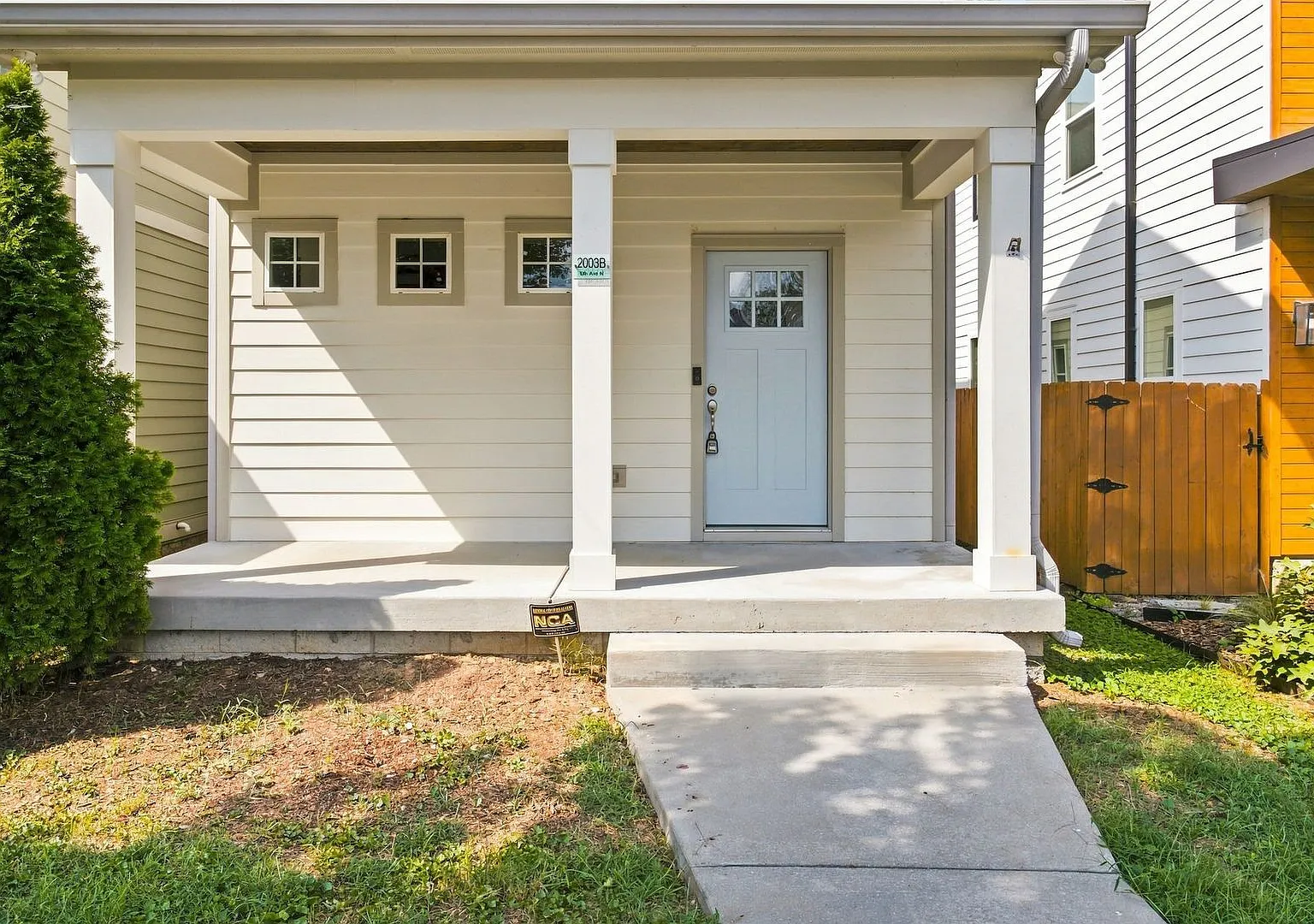 Move-In Ready 3BD/2.5BA Home with Covered Outdoor Living near Germantown- Nashville $2750 per mon... — Photo 1